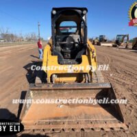 2019 CATERPILLAR 259D3 - Price: $32,500.00 - Image 2