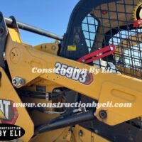 2019 CATERPILLAR 259D3 - Price: $32,500.00 - Image 11