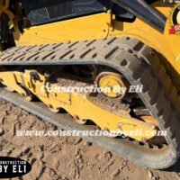 2019 CATERPILLAR 259D3 - Price: $32,500.00 - Image 13