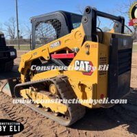 2019 CATERPILLAR 259D3 - Price: $32,500.00 - Image 15