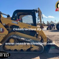 2019 CATERPILLAR 259D3 - Price: $32,500.00 - Image 3