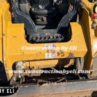 2019 CATERPILLAR 259D3 - Price: $32,500.00 - Image 7