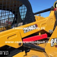 2019 CATERPILLAR 259D3 - Price: $32,500.00 - Image 8