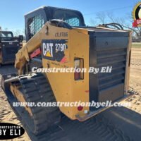 2019 CATERPILLAR 279D - Price: $21,500.00 - Image 2