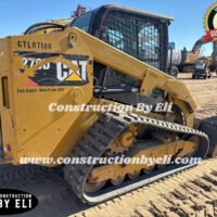 2019 CATERPILLAR 279D - Price: $21,500.00 - Image 12