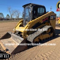 2019 CATERPILLAR 279D - Price: $21,500.00 - Image 16