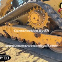 2019 CATERPILLAR 279D - Price: $21,500.00 - Image 4