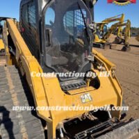 2019 CATERPILLAR 279D - Price: $21,500.00 - Image 8