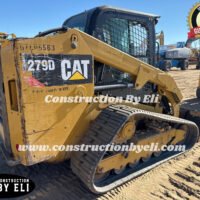 2019 CATERPILLAR 279D 2 - Price: $21,500.00 - Image 2