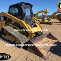 2019 CATERPILLAR 279D 2 - Price: $21,500.00 - Image 14