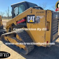 2019 CATERPILLAR 279D 2 - Price: $21,500.00 - Image 17