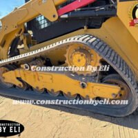 2019 CATERPILLAR 279D 2 - Price: $21,500.00 - Image 3