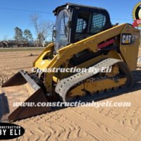 2019 CATERPILLAR 279D 2 - Price: $21,500.00 - Image 4