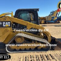 2019 CATERPILLAR 279D 2 - Price: $21,500.00 - Image 5