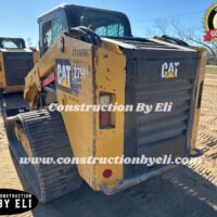 2019 CATERPILLAR 279D 2 - Price: $21,500.00 - Image 9