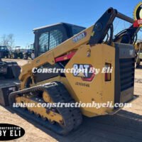 2019 CATERPILLAR 289D3 - Price: $33,500.00 - Image 10