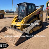 2019 CATERPILLAR 289D3 - Price: $33,500.00 - Image 11