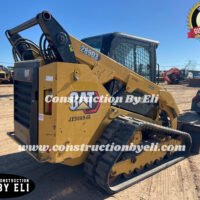 2019 CATERPILLAR 289D3 - Price: $33,500.00 - Image 12