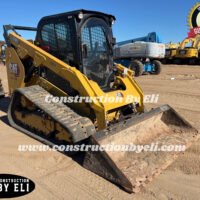 2019 CATERPILLAR 289D3 - Price: $33,500.00 - Image 13