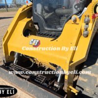 2019 CATERPILLAR 289D3 - Price: $33,500.00 - Image 3