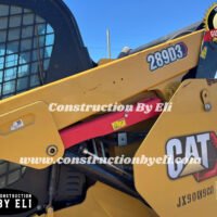 2019 CATERPILLAR 289D3 - Price: $33,500.00 - Image 4