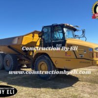 2019 CATERPILLAR 730 - Price: $201,500.00 - Image 15