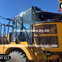 2019 CATERPILLAR 730 - Price: $201,500.00 - Image 16