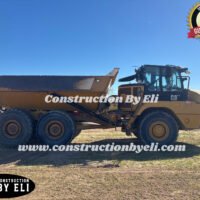 2019 CATERPILLAR 730 - Price: $201,500.00 - Image 5