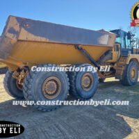 2019 CATERPILLAR 730 - Price: $201,500.00 - Image 6