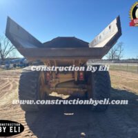 2019 CATERPILLAR 730 - Price: $201,500.00 - Image 7