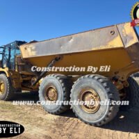 2019 CATERPILLAR 730 - Price: $201,500.00 - Image 8