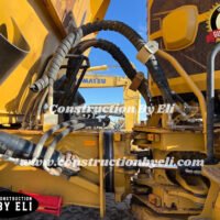 2019 CATERPILLAR 745 - Price: $128,500.00 - Image 14