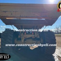 2019 CATERPILLAR 745 - Price: $128,500.00 - Image 5