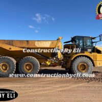 2019 CATERPILLAR 745 - Price: $128,500.00 - Image 7