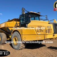 2019 CATERPILLAR 745 - Price: $128,500.00 - Image 8