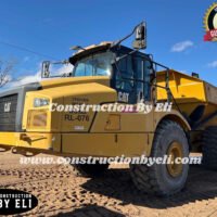 2019 CATERPILLAR 745 - Price: $128,500.00 - Image 9