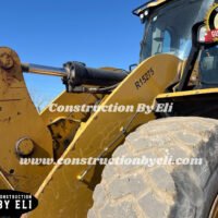 2019 CATERPILLAR 950M - Price: $68,500.00 - Image 10