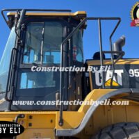 2019 CATERPILLAR 950M - Price: $68,500.00 - Image 12