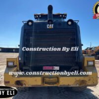 2019 CATERPILLAR 950M - Price: $68,500.00 - Image 3