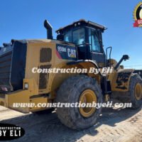 2019 CATERPILLAR 950M - Price: $68,500.00 - Image 4