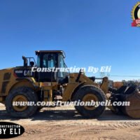 2019 CATERPILLAR 950M - Price: $68,500.00 - Image 5