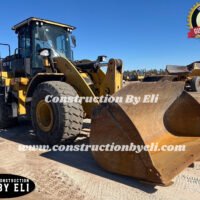 2019 CATERPILLAR 950M - Price: $68,500.00 - Image 6