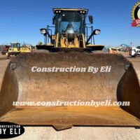 2019 CATERPILLAR 950M - Price: $68,500.00 - Image 7