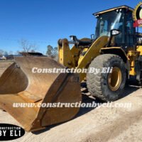 2019 CATERPILLAR 950M - Price: $68,500.00 - Image 8