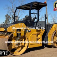 2019 CATERPILLAR CB15 - Price: $114,500.00 - Image 2