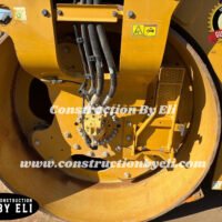 2019 CATERPILLAR CB15 - Price: $114,500.00 - Image 13