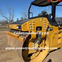 2019 CATERPILLAR CB15 - Price: $114,500.00 - Image 16