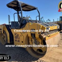 2019 CATERPILLAR CB15 - Price: $114,500.00 - Image 17