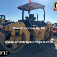 2019 CATERPILLAR CB15 - Price: $114,500.00 - Image 4