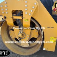 2019 CATERPILLAR CB15 - Price: $114,500.00 - Image 5